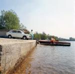 Autobianchi Primula 5-Door 1964 года